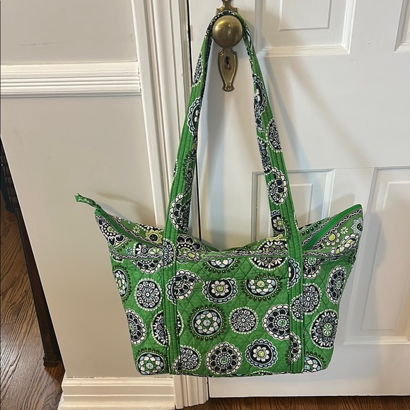 Vera Bradley Tote Bag - Picture 1 of 5